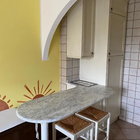 بيت للعطل Fabiola