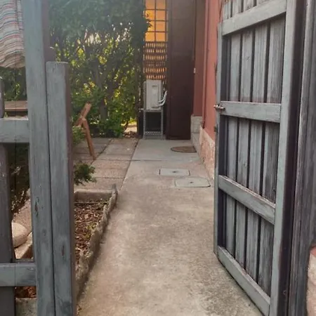 بيت للعطل Fabiola *