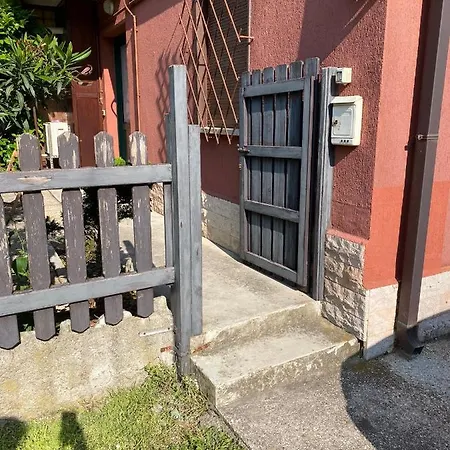 بيت للعطل Fabiola