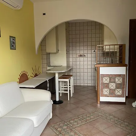 Fabiola Ferienhaus Sistiana