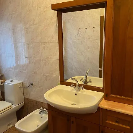 Fabiola Prázdninový dům Sistiana