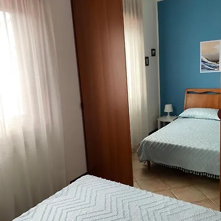 Fabiola Prázdninový dům *