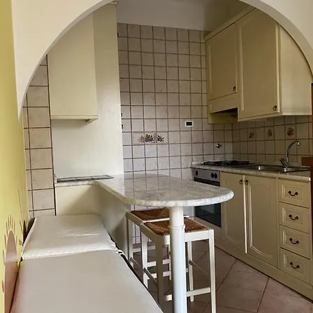 Fabiola Prázdninový dům Sistiana