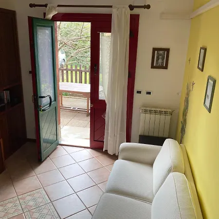 Prázdninový dům Fabiola Sistiana