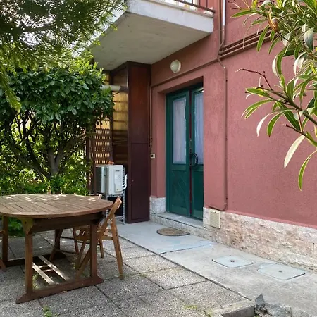 Fabiola Holiday home *